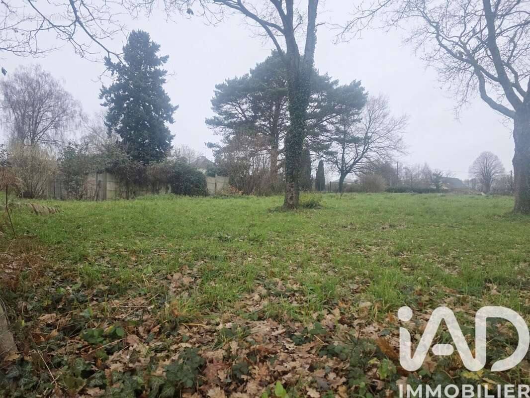 Photo 2 - Terrain à LA GACILLY