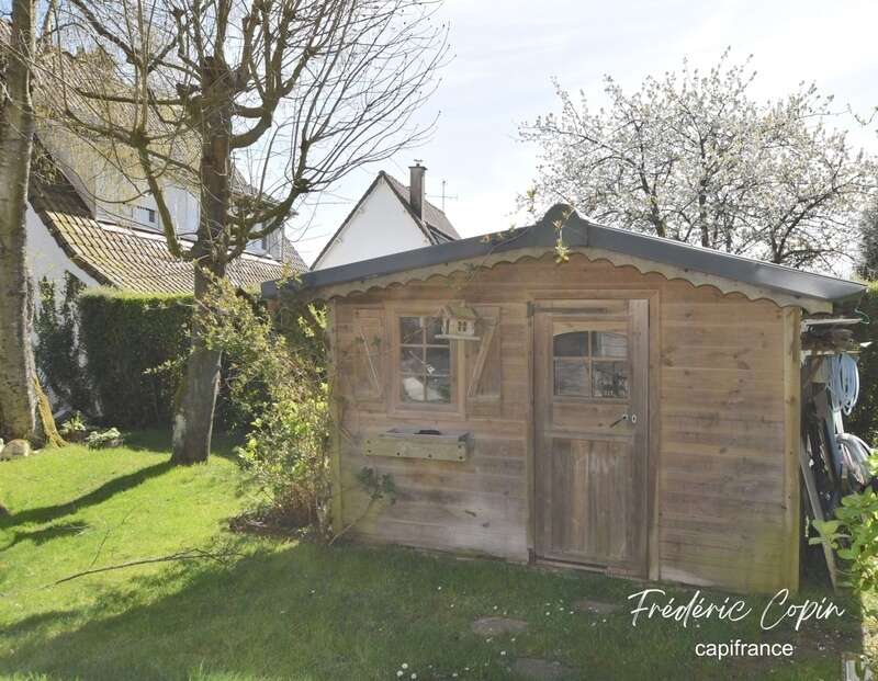 Maison à MONTREUIL