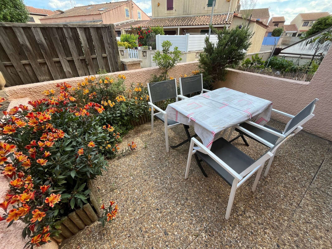 Maison à NARBONNE