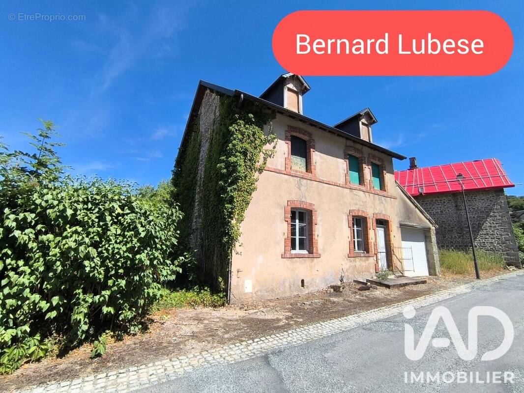 Photo 1 - Maison à LUPERSAT