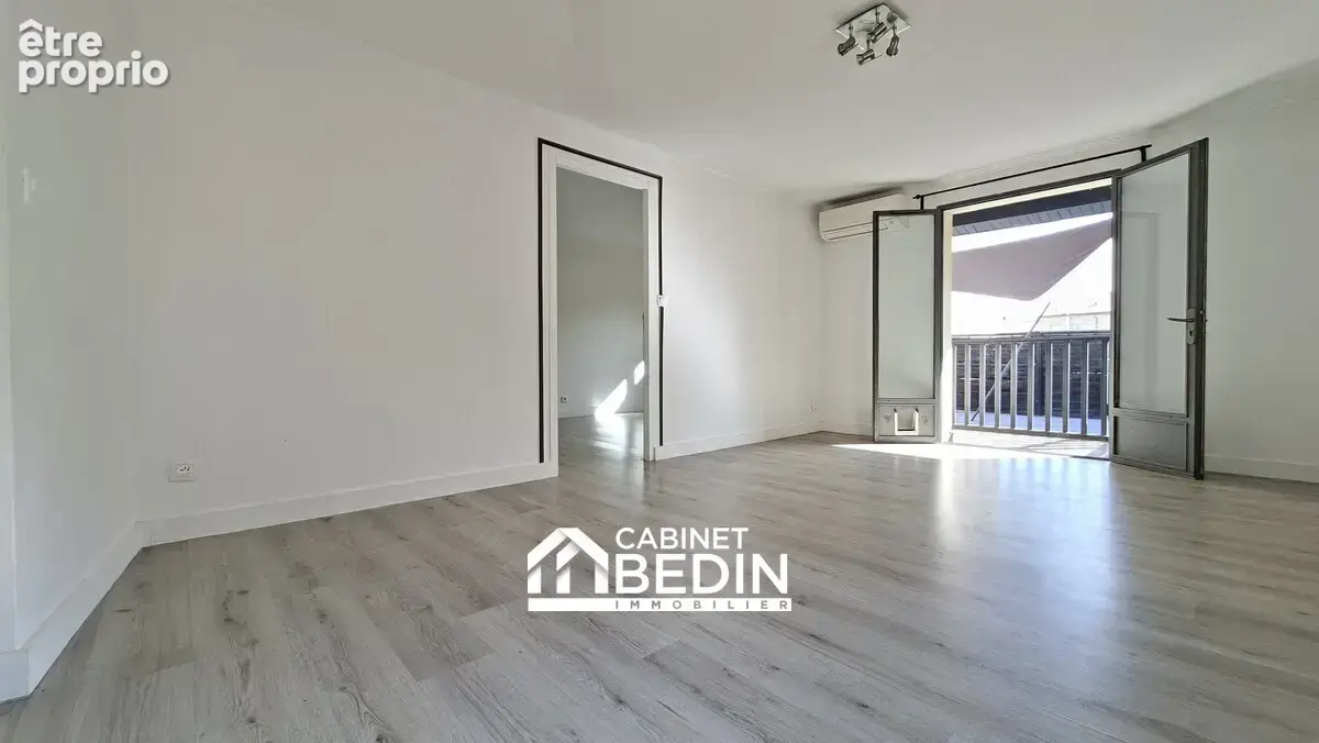 Appartement 4 pièces 92 m² à vendre à Libourne (33500) - photo 2