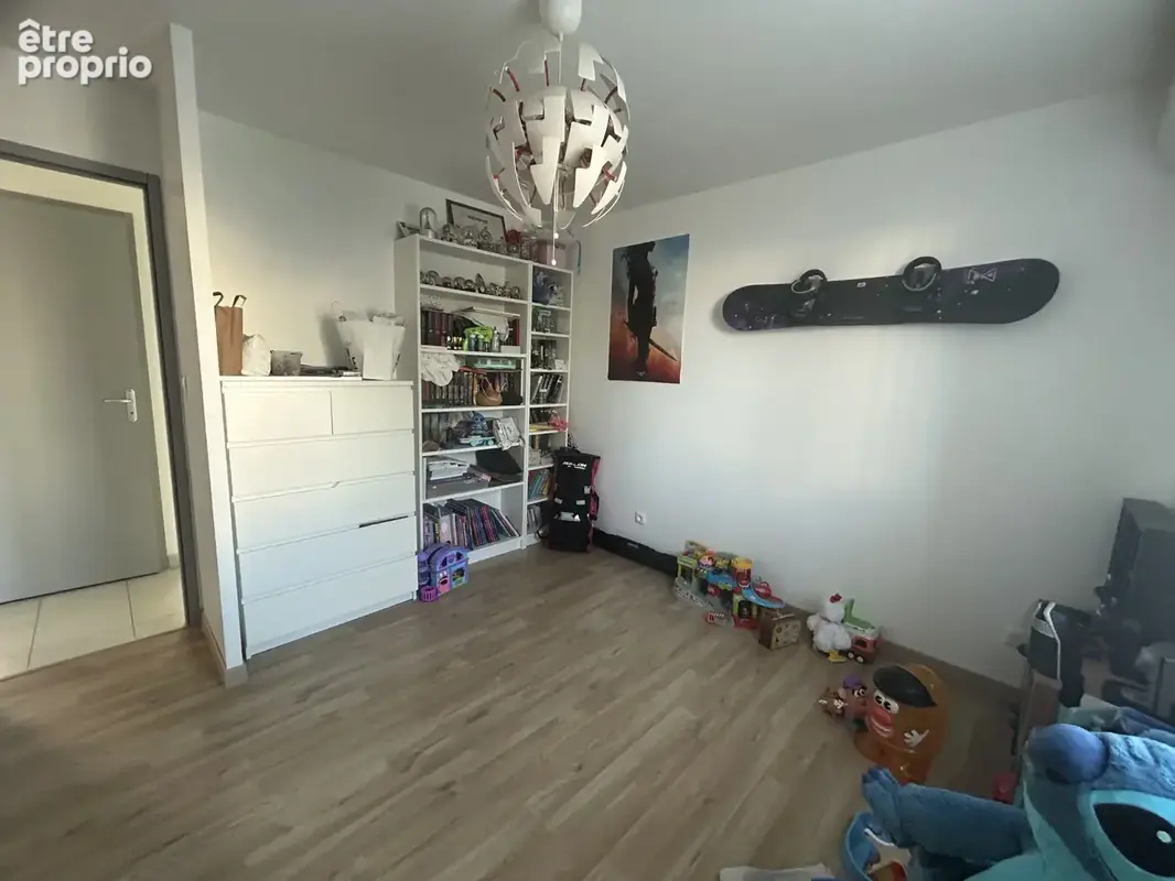 Plain pied, 3 chambres, recente de 2020, proche ecoles et commerces - photo 5