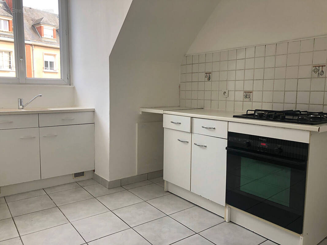 Appartement à FLERS