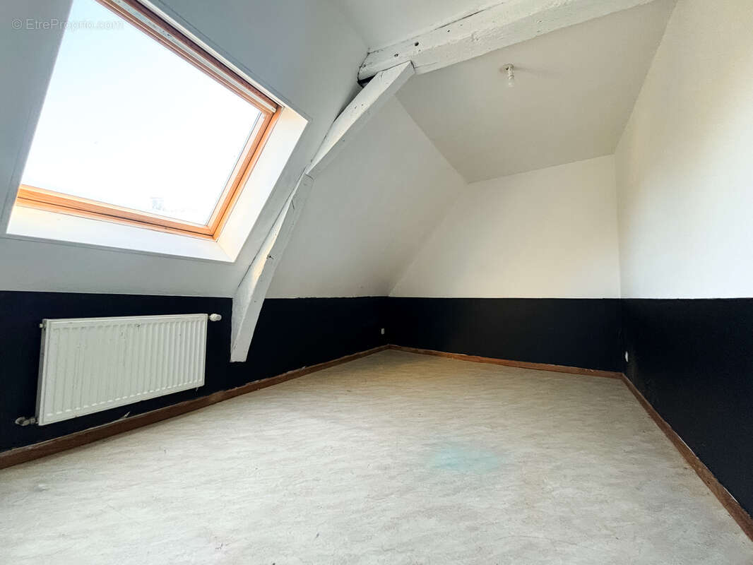 Maison à VALENCIENNES