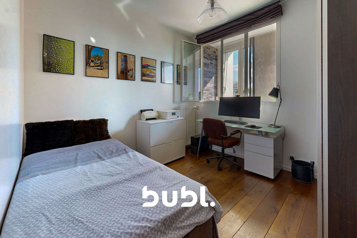 Appartement à RUEIL-MALMAISON