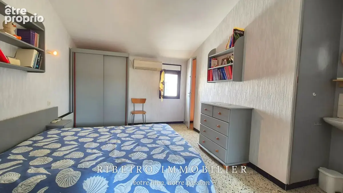 Maison de village à 200 mètres de la plage - photo 9
