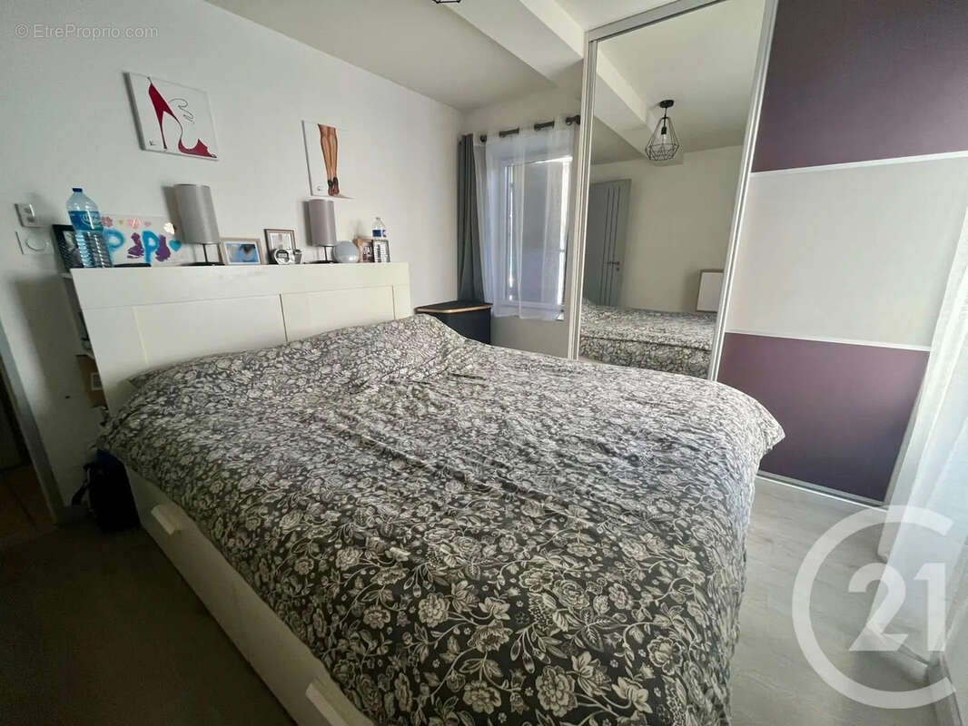 Appartement 58 m² à Villeneuve  - photo 6