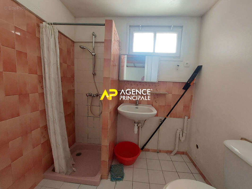 Argenteuil _ maison - photo 13