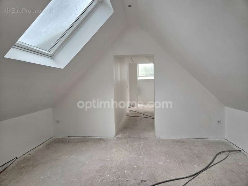 Demeure a fort potentiel ! - photo 17