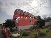 Maison à ROSHEIM