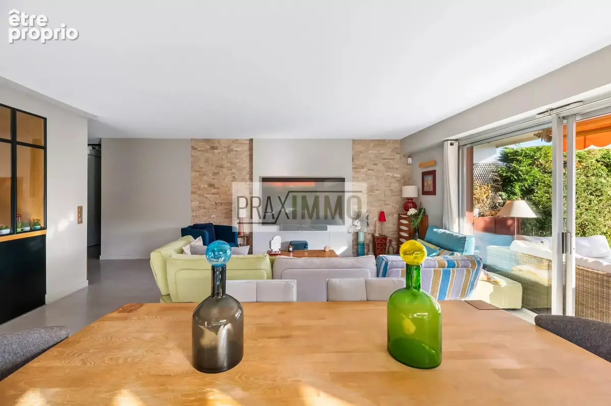 Appartement 4 pièces 102 m² à vendre à Nice (06000) - photo 2