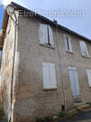 Maison à BARS