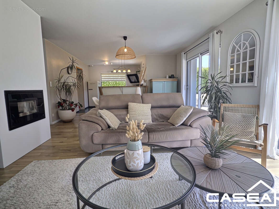 Maison 150 m² à Pont-L'abbe  - photo 3