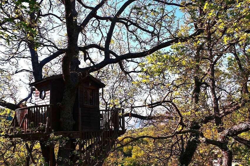 Maison à SAINT-MARTIN-DE-CASTILLON