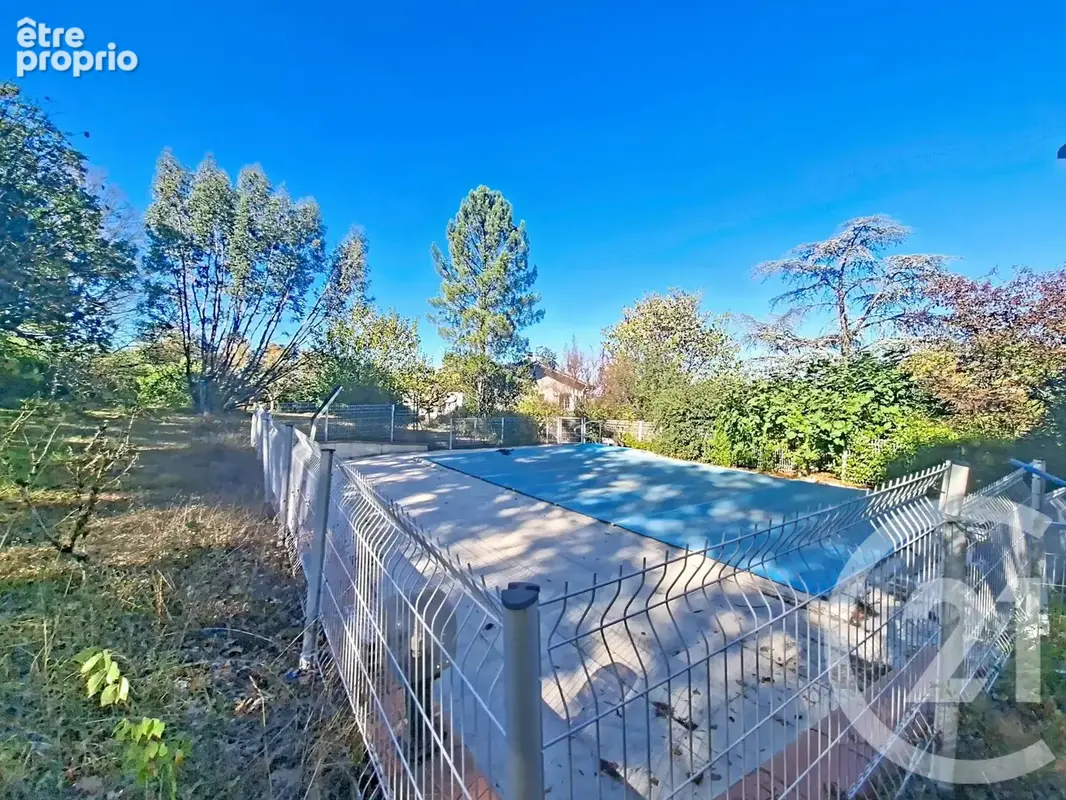 Maison 6 pièces 133 m² à vendre à Auch (32000) - photo 33