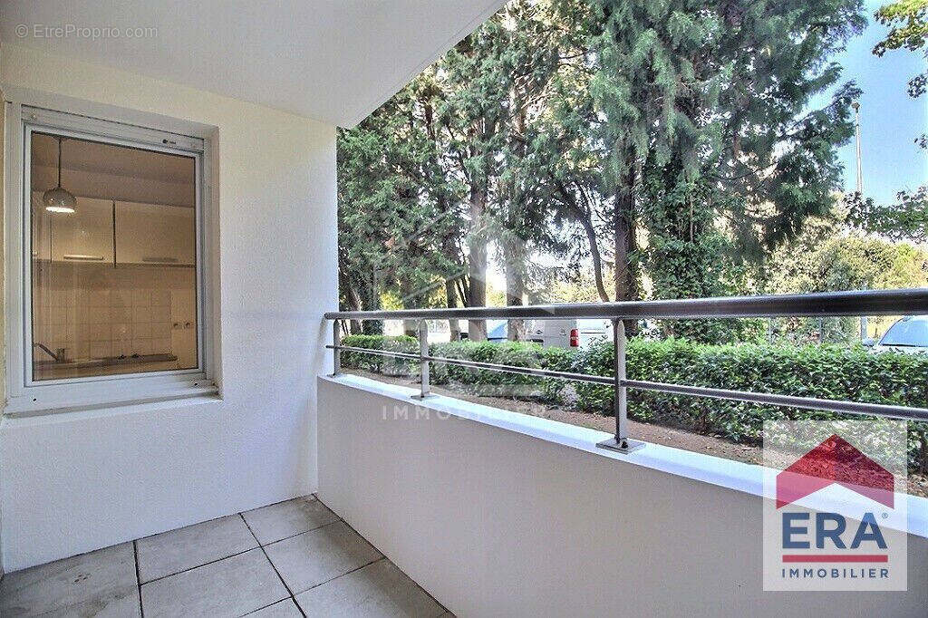 Appartement à AVIGNON