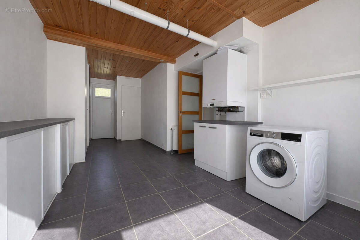 Maison à SUCE-SUR-ERDRE