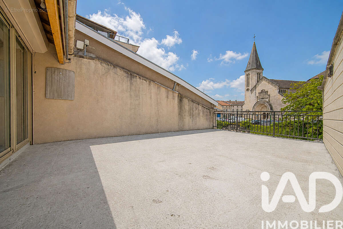 Photo 6 - Appartement à VERDUN