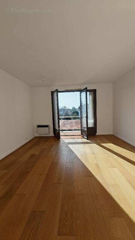 Appartement à NOISY-LE-SEC
