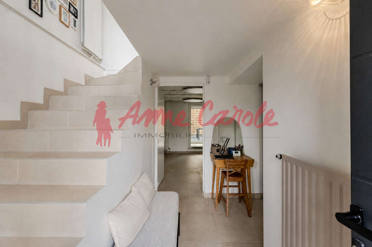 MAISON coup de cœur sur les bords de Marne - photo 4