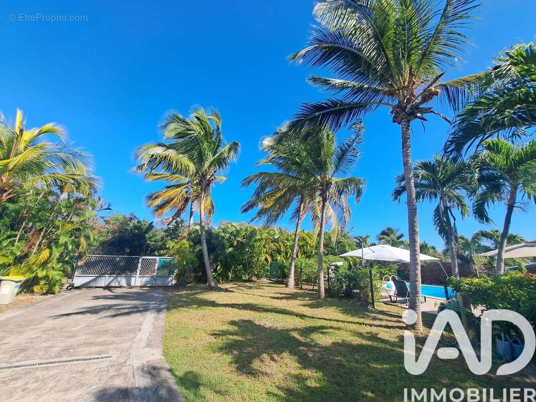 Photo 3 - Maison à SAINT-FRANCOIS