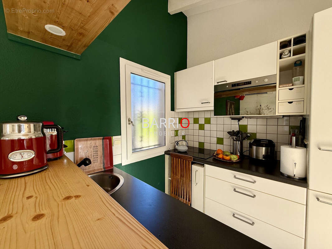 Maison à SAINT-CYPRIEN