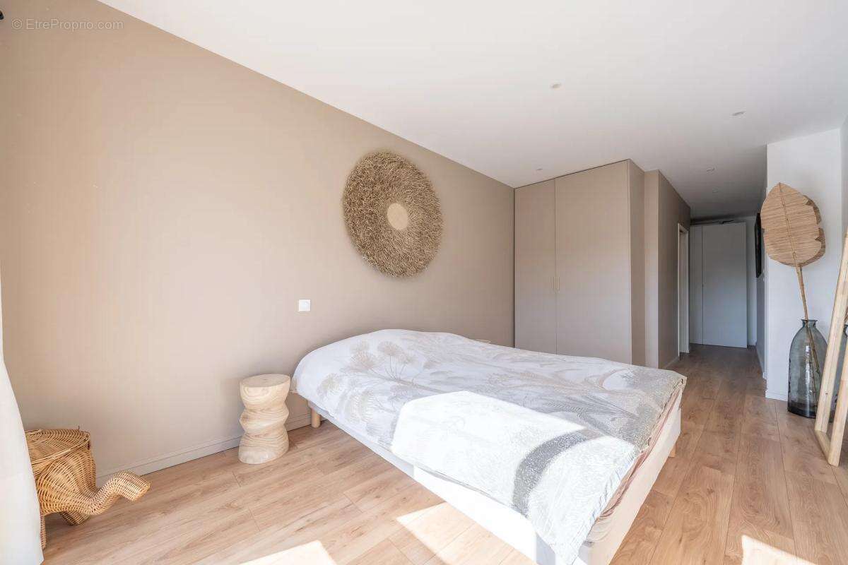 Maison à LISTRAC-MEDOC