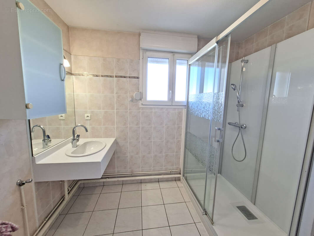 Appartement à PONT-A-MOUSSON