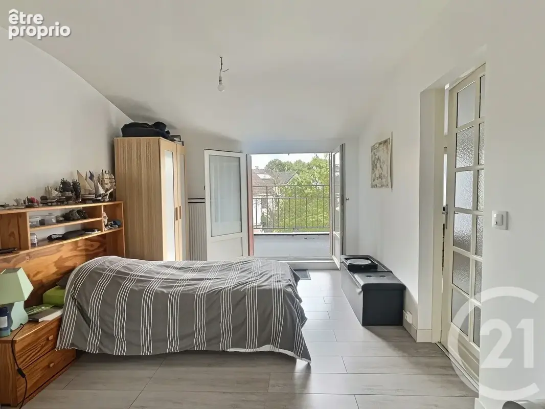 Appartement 4 pièces 100 m² à vendre à Aulnay-Sous-Bois (93600) - photo 6