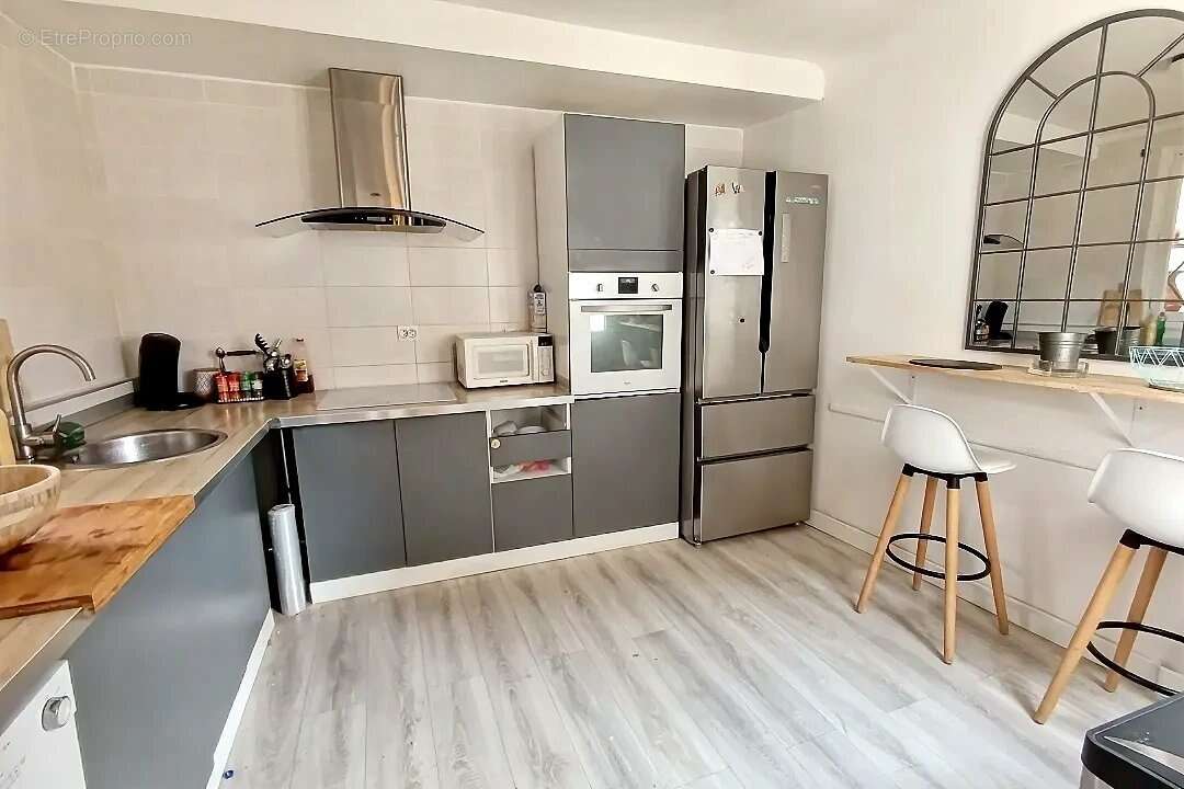 Maison à ARLES-SUR-TECH