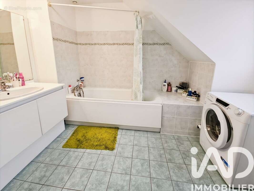 Photo 9 - Maison à LESIGNY