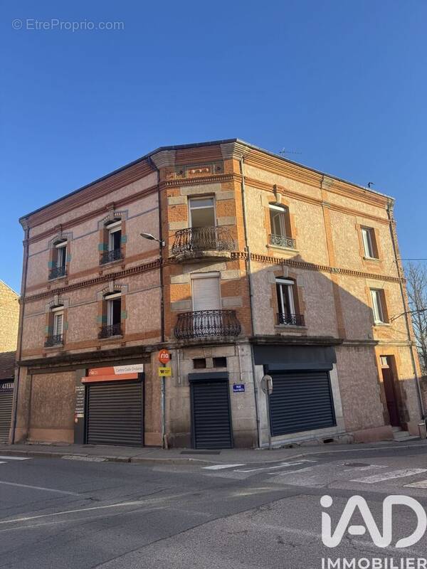 Photo 1 - Appartement à FIRMINY