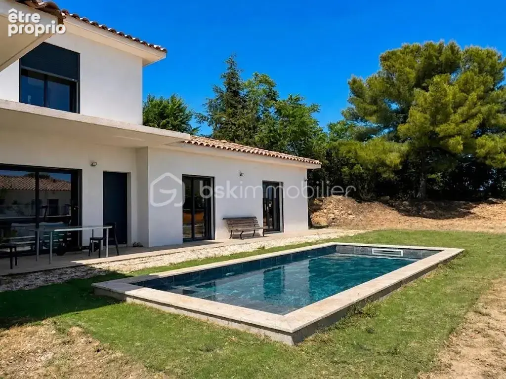 Maison à SANARY-SUR-MER