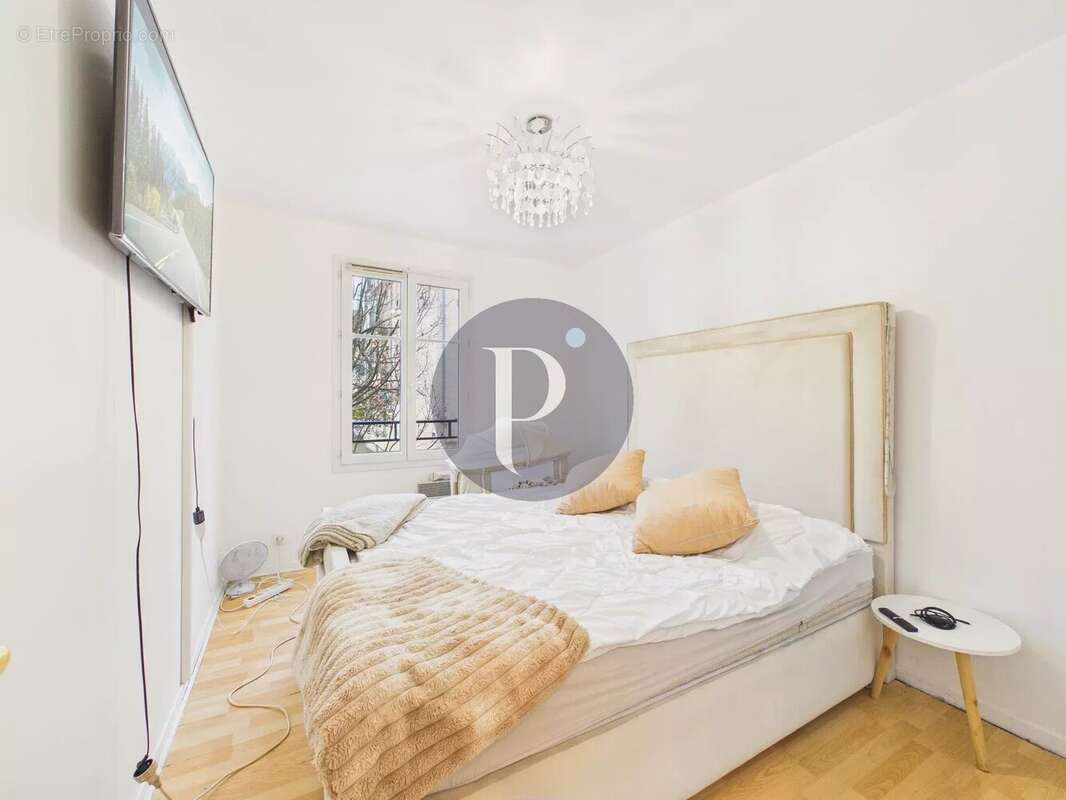 Appartement à WISSOUS