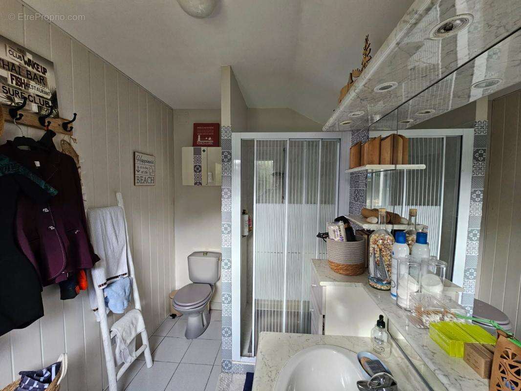 Maison à PLEUMEUR-BODOU