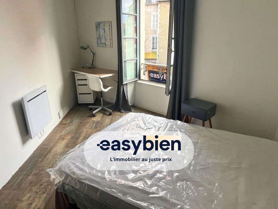 Appartement à PAU