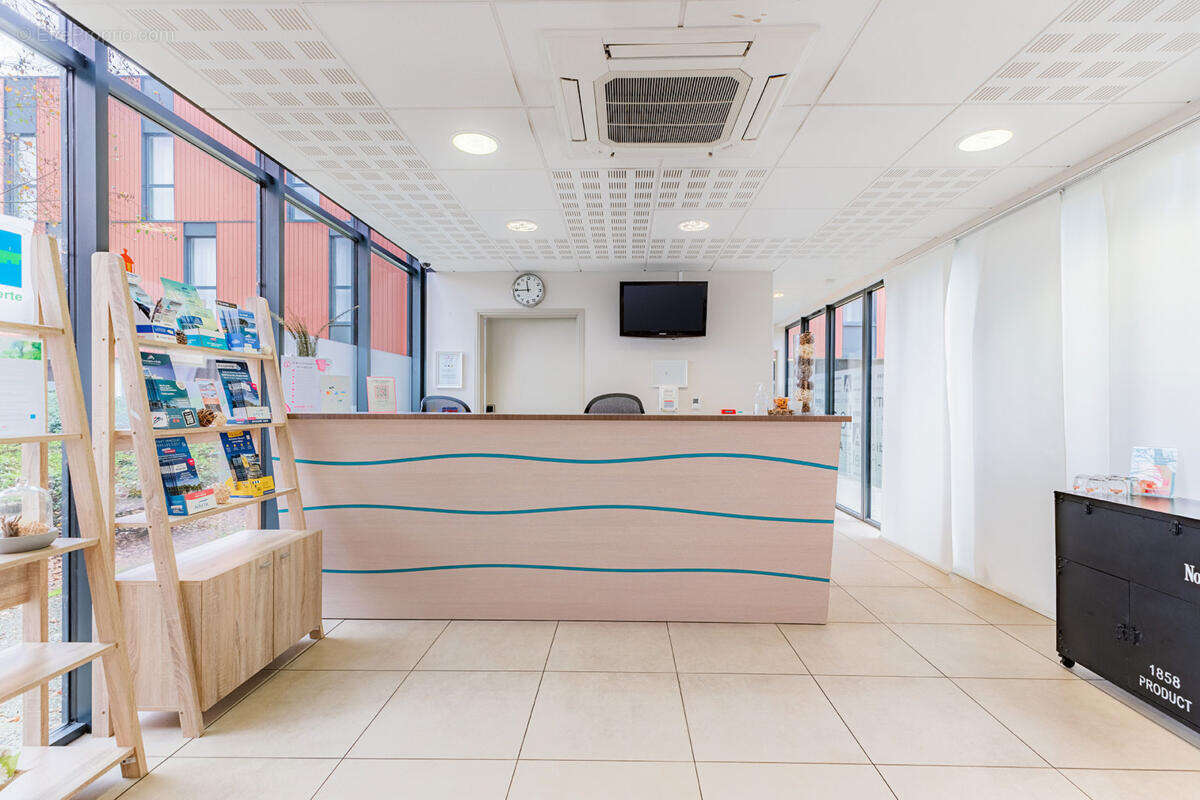 Appartement à VANNES