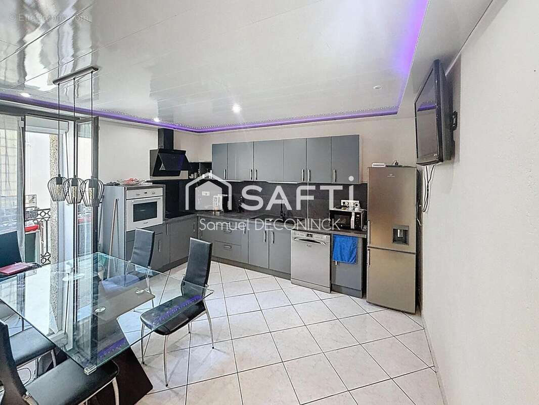 Photo 3 - Maison à SERVIAN