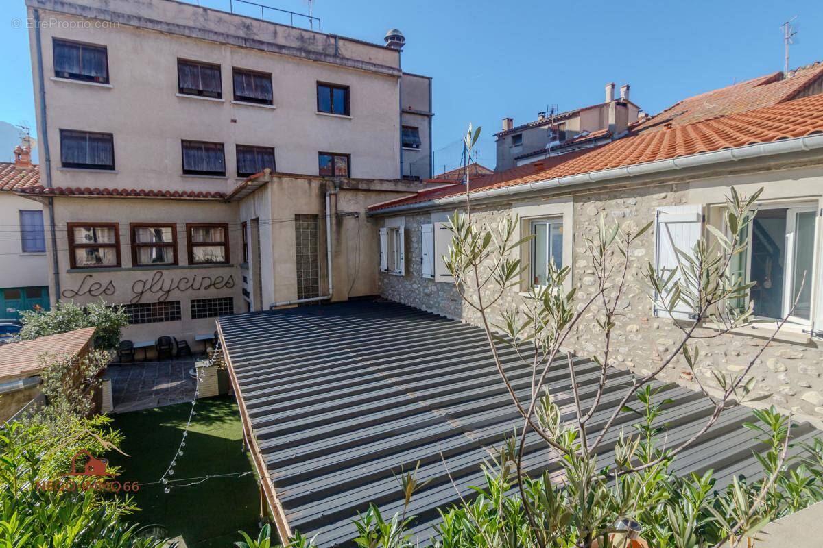 Appartement à PRADES