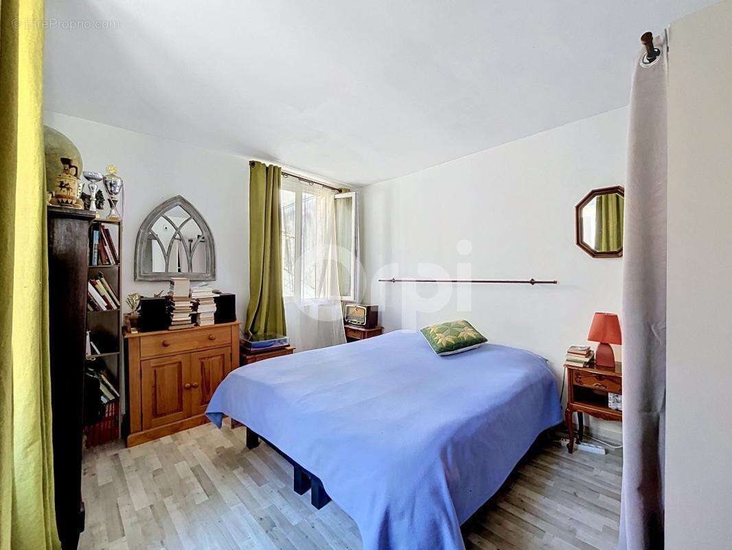 Appartement à CLERMONT