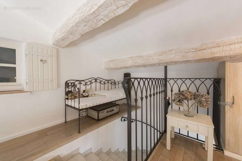 Appartement à SAINT-TROPEZ