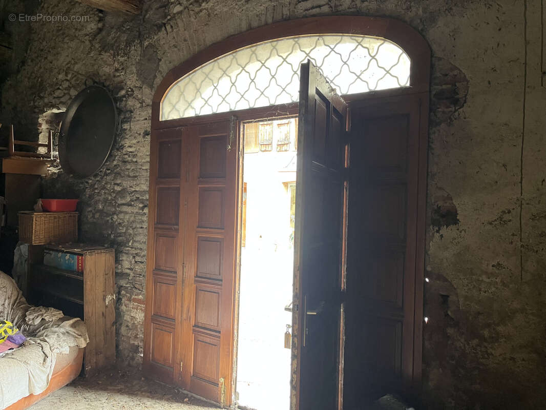 Autre à SAINT-ANDRE