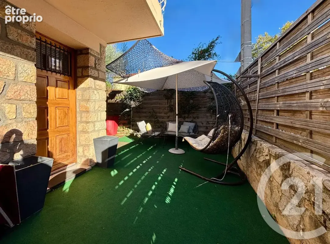 Maison 120 m² à Le Cannet  - photo 2