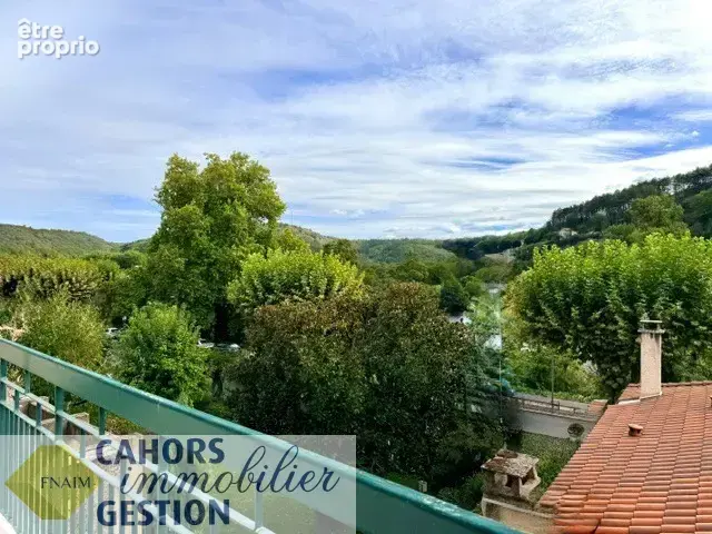 T3 bon état-centre-ville - photo 3