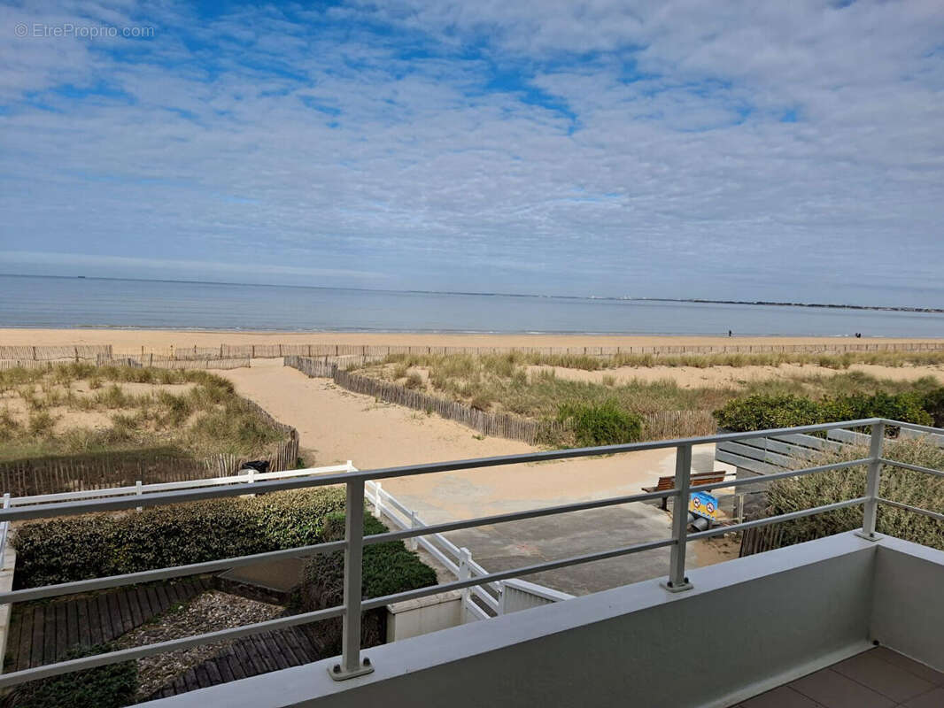 Appartement à CHATELAILLON-PLAGE