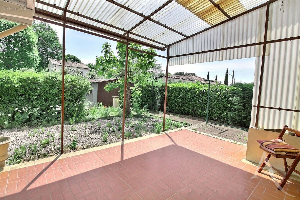 Maison Villenave d'Ornon - 4 chambres - 116 m2 - photo 10