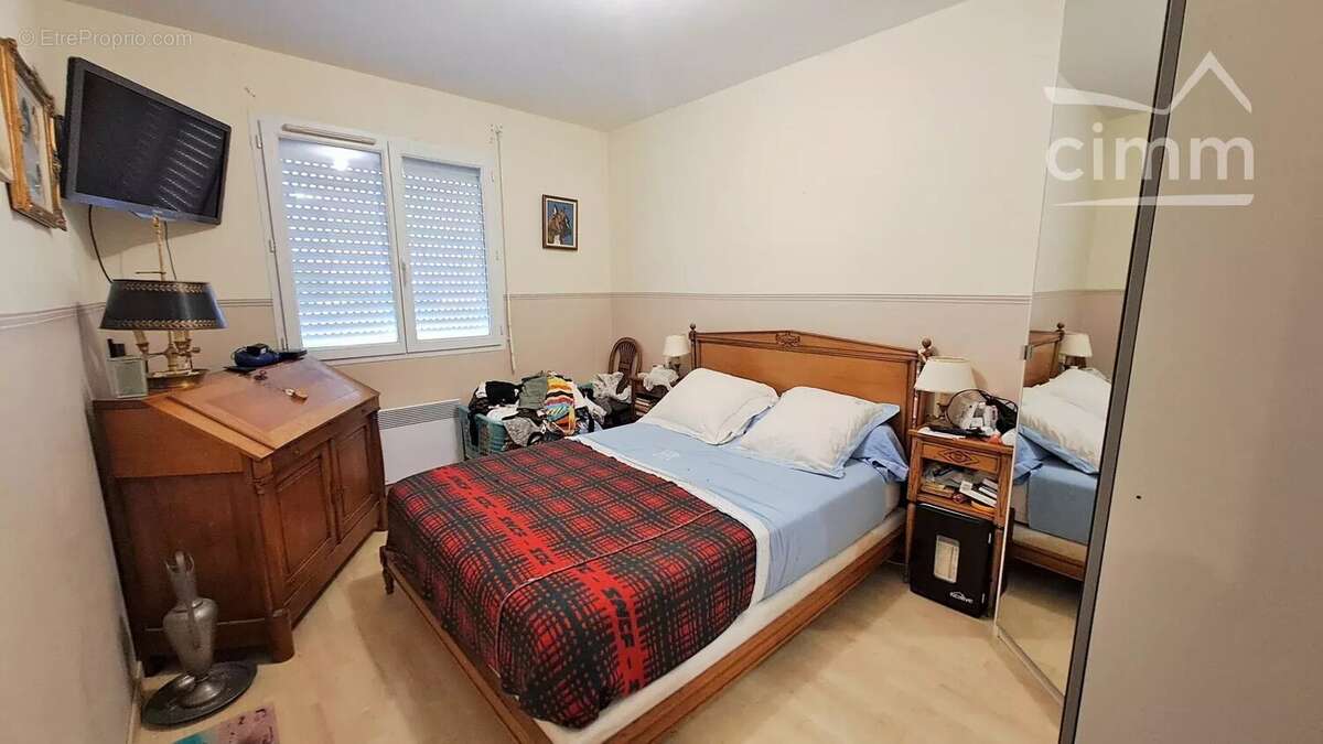 Maison à COLOMBIER-SAUGNIEU