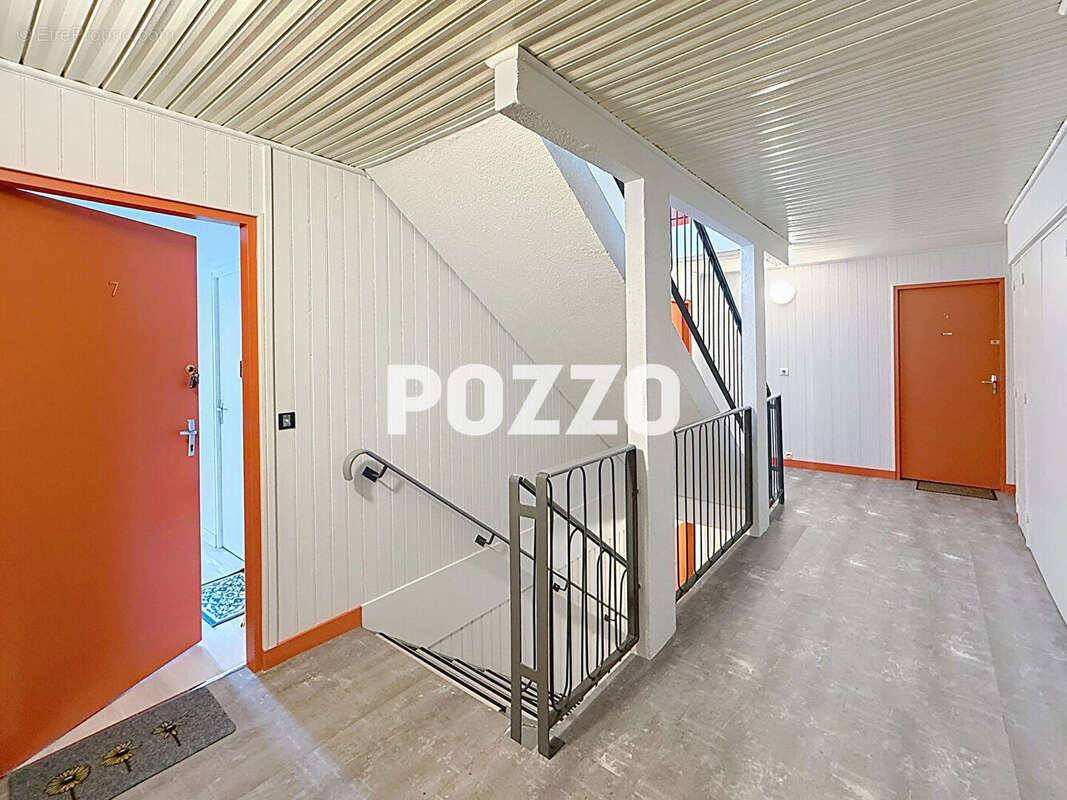 Appartement à GRANVILLE