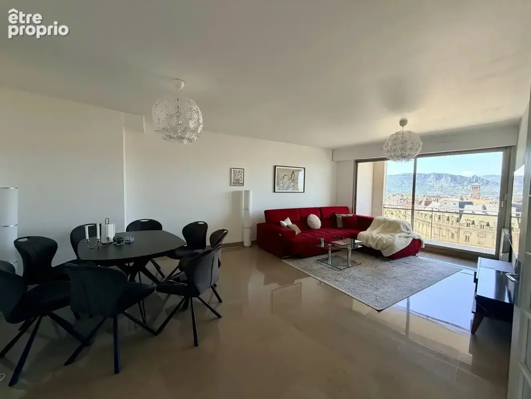 Appartement à VALENCE
