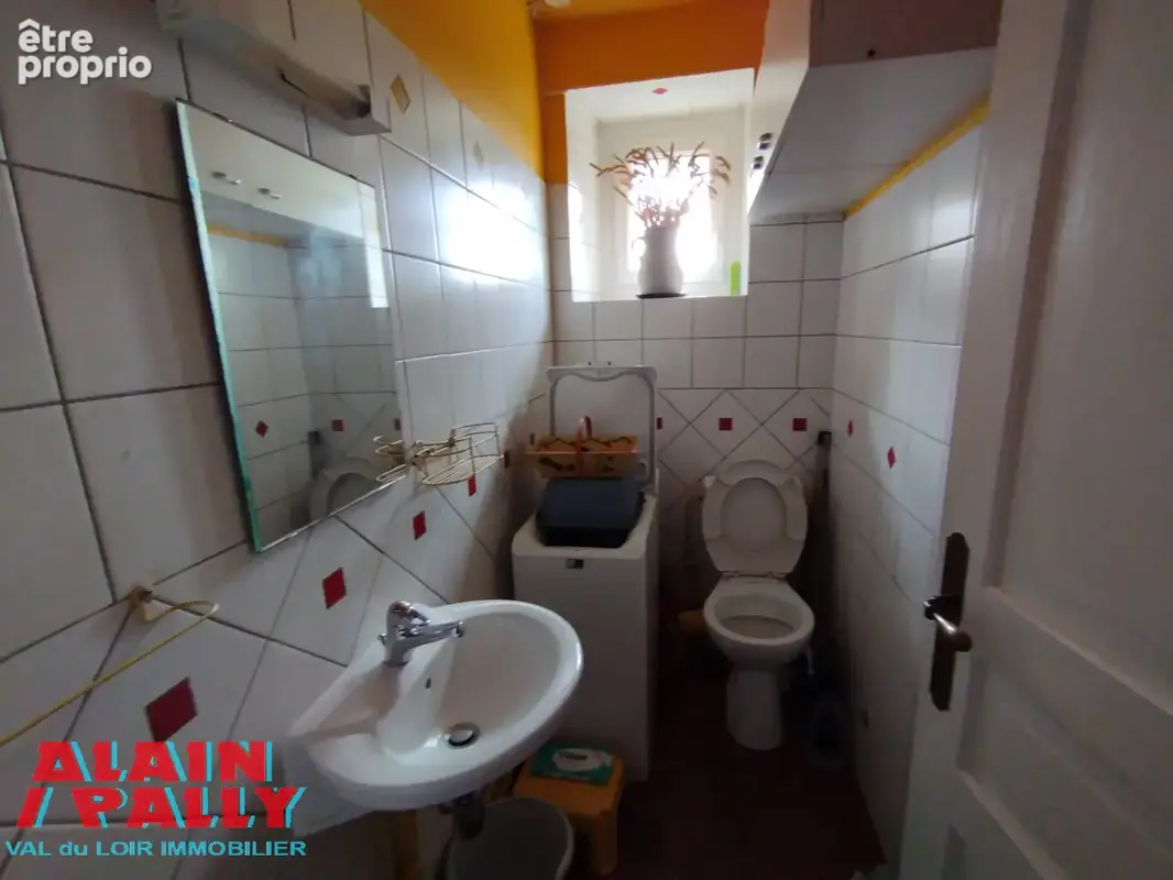 Ouest CLOYES, jolie maison de village - photo 7
